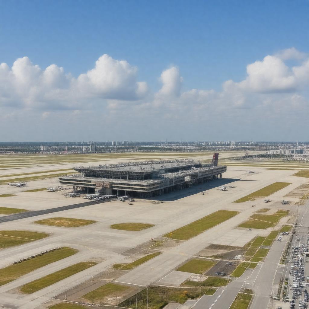 O'Hare International Airport